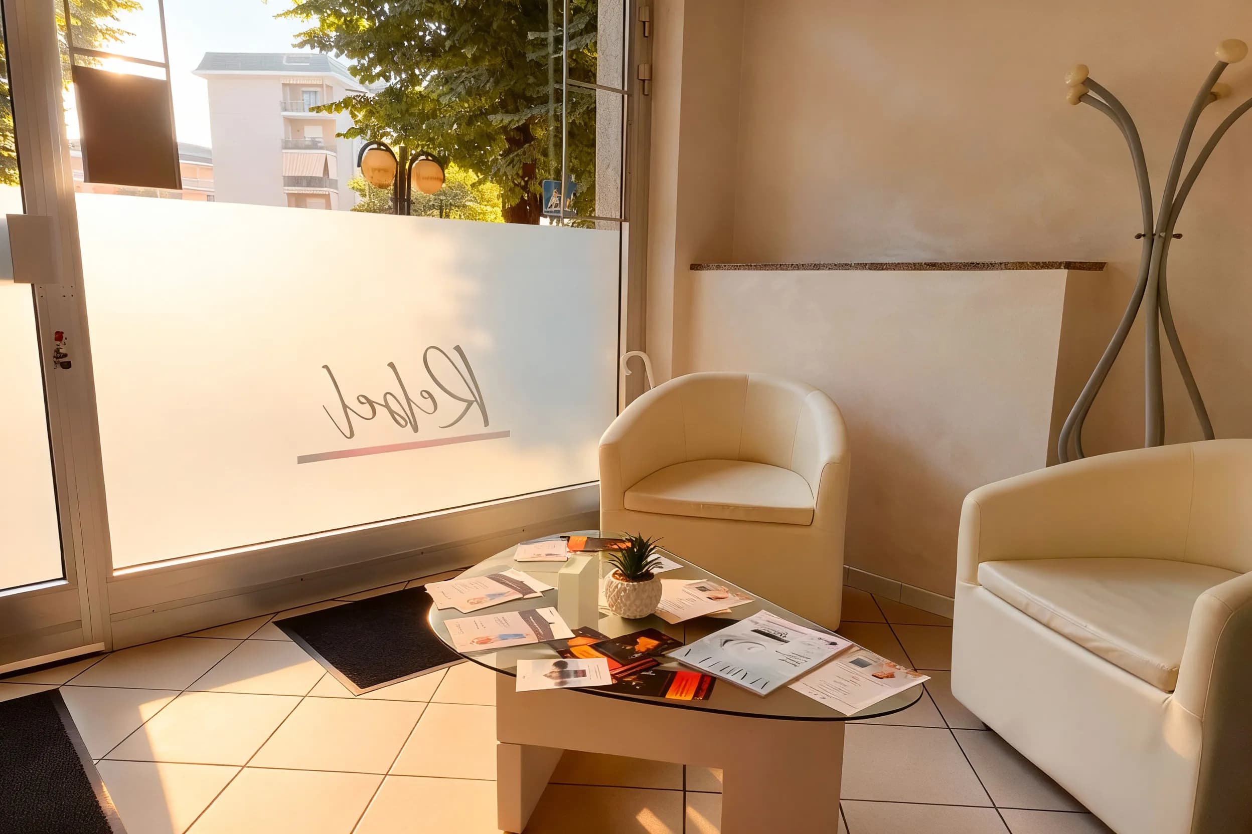 Interni Rebel Carmagnola