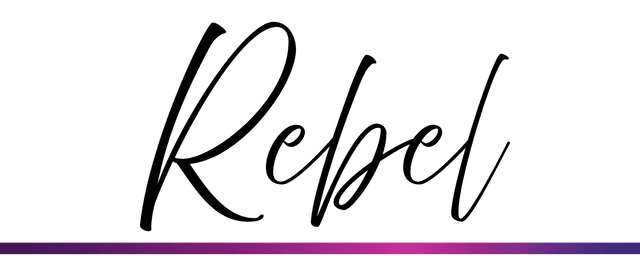 Rebel Estetica Epigenetica