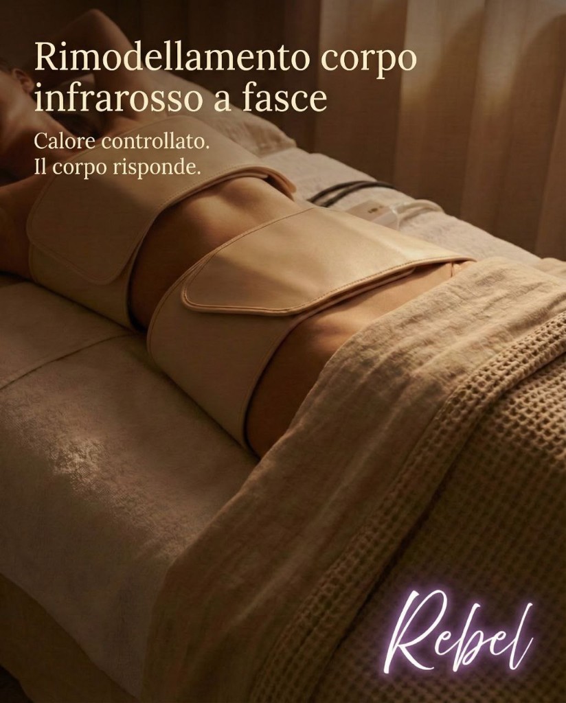 Lavoro drenante mirato su gambe e zone interessate da gonfiore
