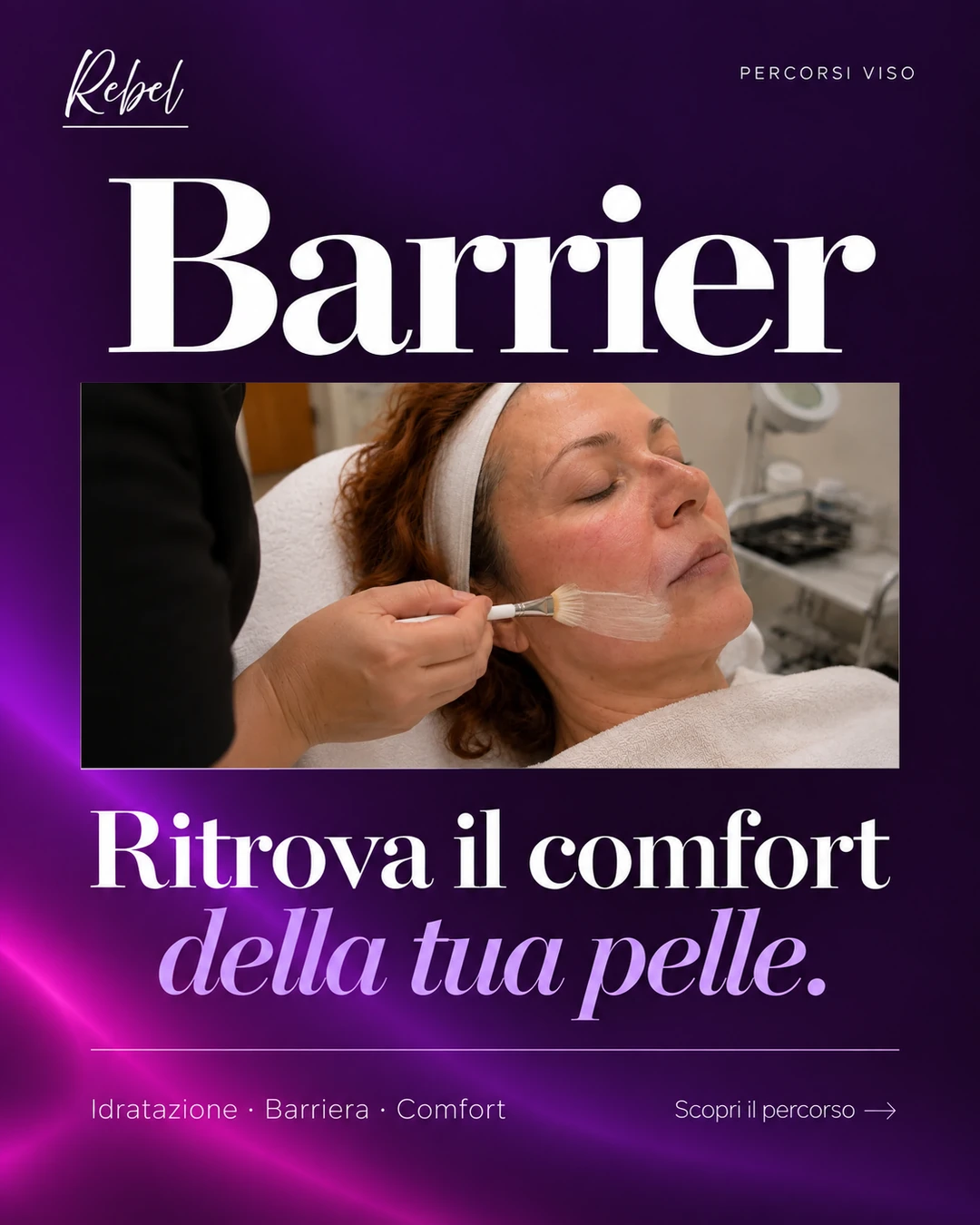 Copertina della guida Barrier