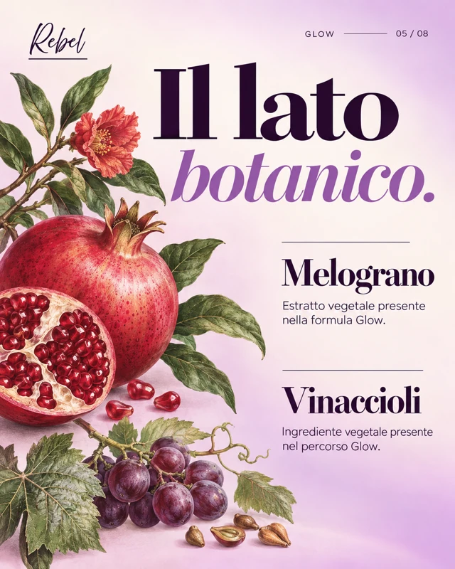 Il lato botanico.